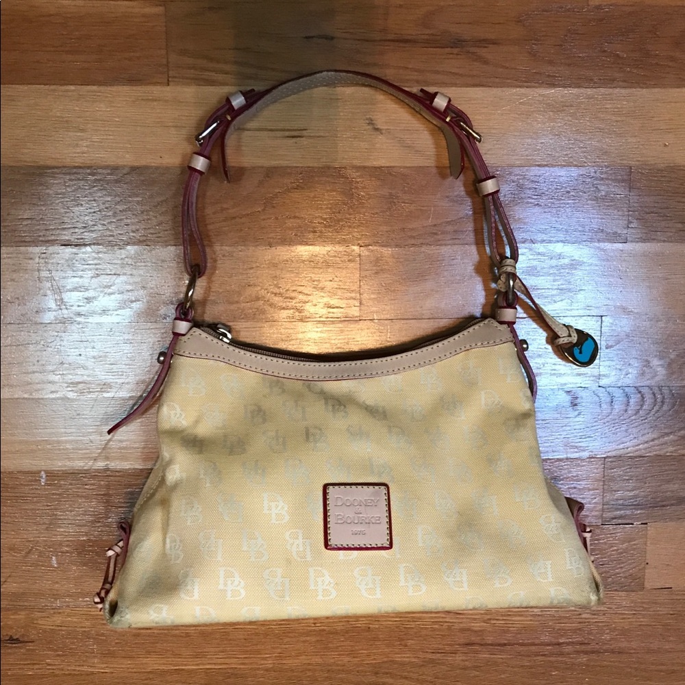 Dooney & Bourke Shoulder Bag